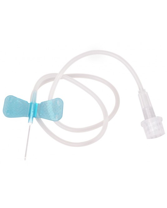 Perfusionsbesteck Venenpunktionskanüle KD-FLY