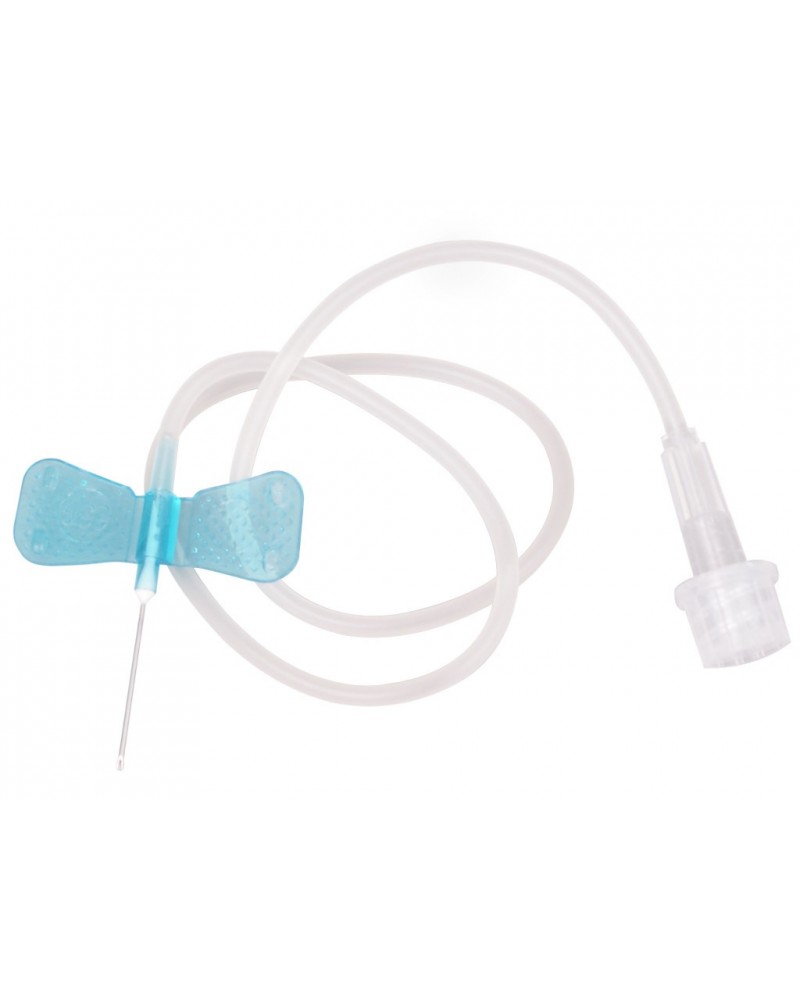 Perfusionsbesteck Venenpunktionskanüle KD-FLY
