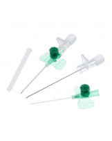 Venenverweilkanüle mit Zuspritzport B.Braun Vasofix® Certo 50 St.