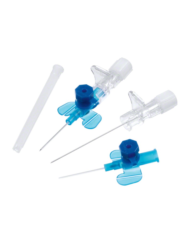 Venenverweilkanüle mit Zuspritzport B.Braun Vasofix® Certo 50 St.
