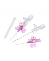Venenverweilkanüle mit Zuspritzport B.Braun Vasofix® Certo 50 St.