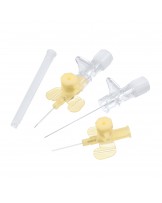 Venenverweilkanüle mit Zuspritzport B.Braun Vasofix® Certo 50 St.
