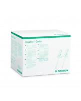 Venenverweilkanüle mit Zuspritzport B.Braun Vasofix® Certo 50 St.