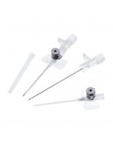 Intravenöse Kanüle / Venenverweilkanüle / Venflon Vasofix® B.Braun 50 St