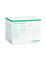 Intravenöse Kanüle / Venenverweilkanüle / Venflon Vasofix® B.Braun 50 St