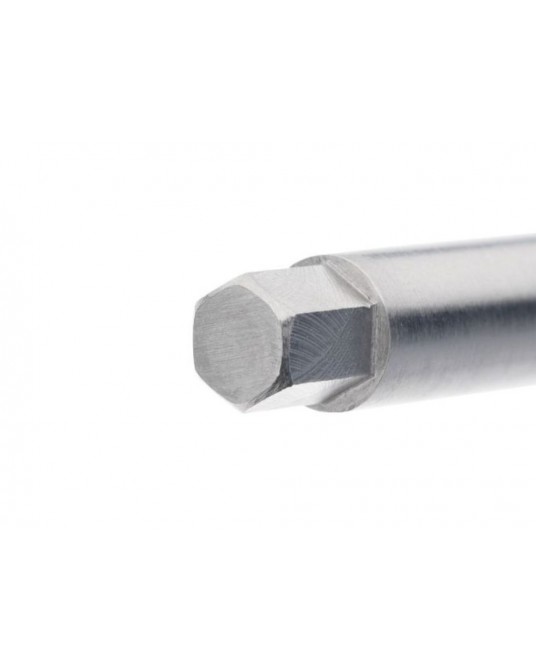 Hexagonaler Schraubendreher für Schrauben Ø 2,5 mm