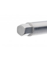 Hexagonaler Schraubendreher für Schrauben Ø 2,5 mm