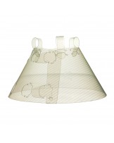 Halskragen für Tiere mit Click-System