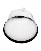 Schutzkragen Click für Hund und Katze