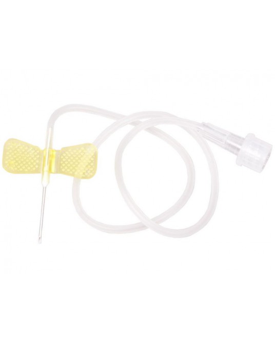 Perfusionsbesteck Venenpunktionskanüle KD-FLY