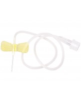 Perfusionsbesteck Venenpunktionskanüle KD-FLY