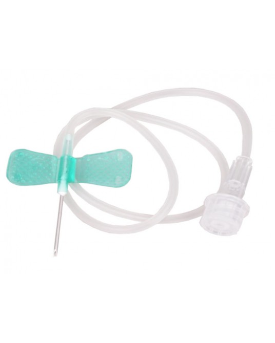 Perfusionsbesteck Venenpunktionskanüle KD-FLY