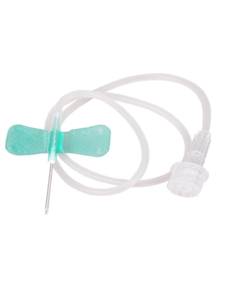 Perfusionsbesteck Venenpunktionskanüle KD-FLY Perfusionsbesteck Venenpunktionskanüle KD-FLY