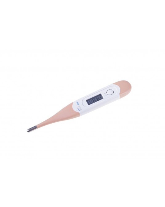 Elektronisches Thermometer mit flexibler Spitze VitaHealth wasserdicht
