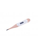 Elektronisches Thermometer mit flexibler Spitze VitaHealth wasserdicht
