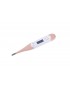 Elektronisches Thermometer mit flexibler Spitze VitaHealth wasserdicht
