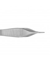 Anatomische Pinzette Adson, fein