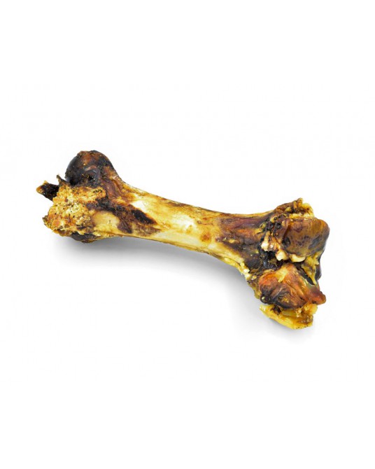 Fit4Pets Kauspielzeug natürlicher Schweineknochen