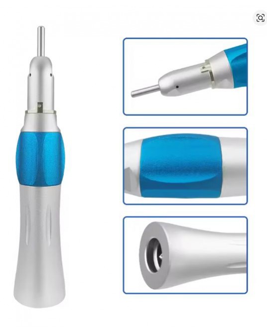 Gerades Handstück Dental Coxo CX 235 S-2A