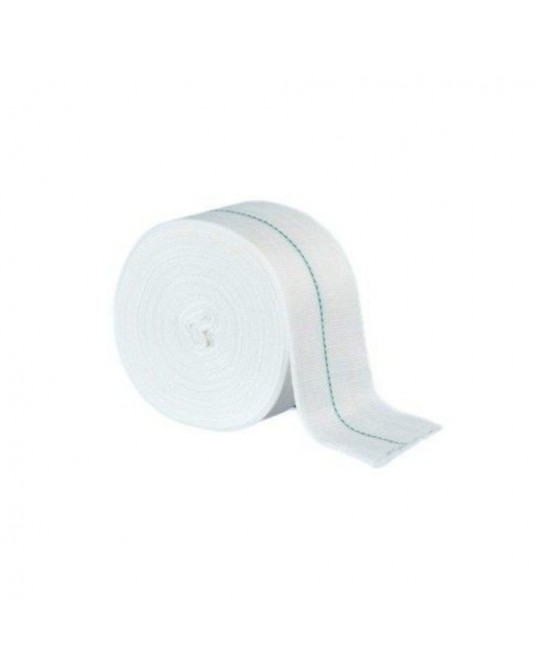 NOBAFAST®-grün, elastischer Schlauchverband,1 St.