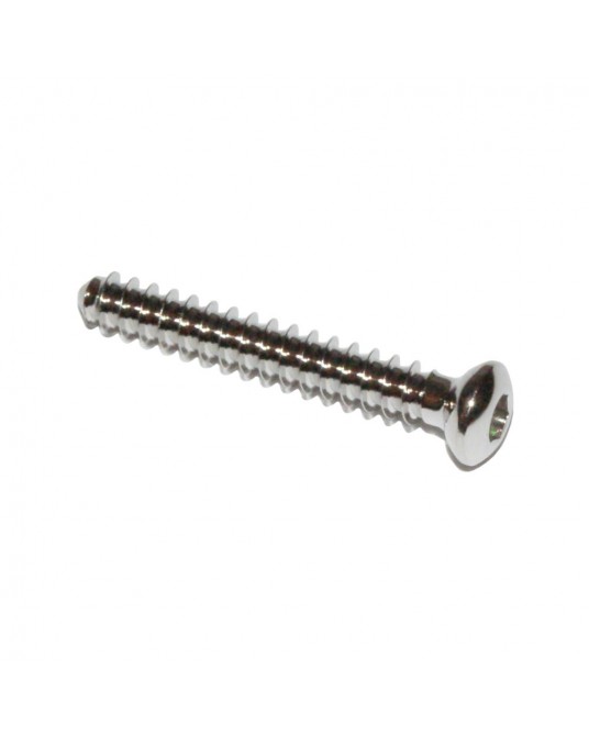 Corticalisschrauben Standard Inbus Ø 4,5 mm
