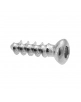 Spongiosaschrauben Standard Inbus Ø 3,5 mm Spongiosaschrauben Standard Inbus Ø 3,5 mm