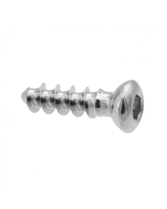 Spongiosaschrauben Standard Inbus Ø 3,5 mm