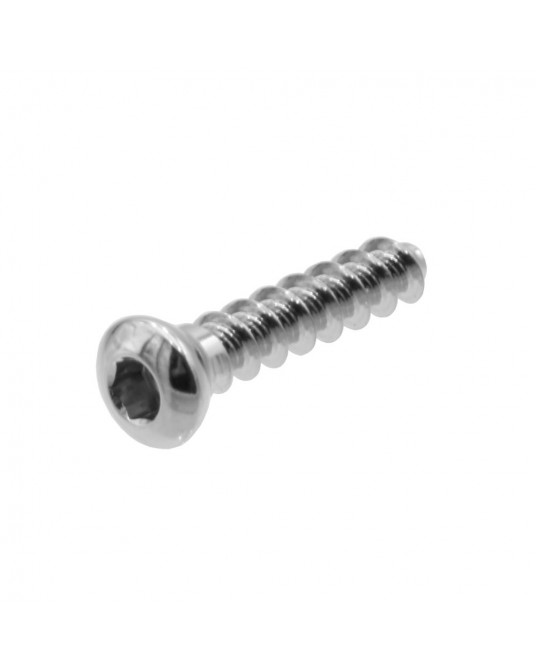 Spongiosaschrauben Standard Inbus Ø 3,5 mm Spongiosaschrauben Standard Inbus Ø 3,5 mm
