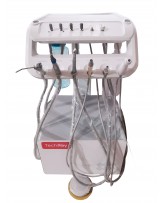 Zahnmedizinische Einheit Modell TRX-D2 TechRay