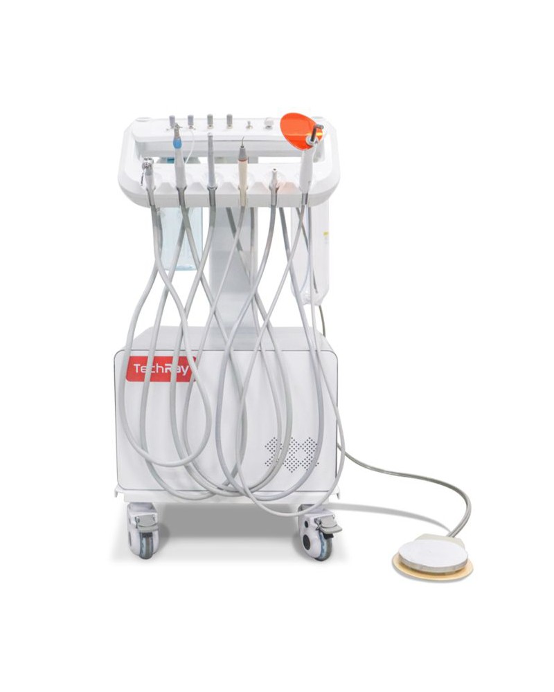 Mobile Zahnbehandlungseinheit Epsilon GU-P 302