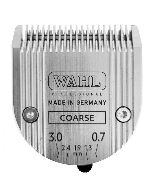 Scherkopf für Moser Arco