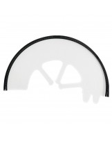 Schutzkragen Click für Hund und Katze