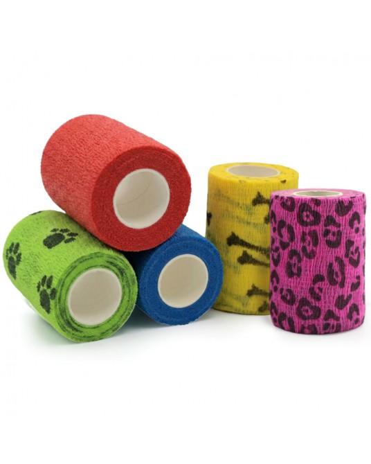 EPSILON BAND Premium kohäsive Binde 7,5 cm