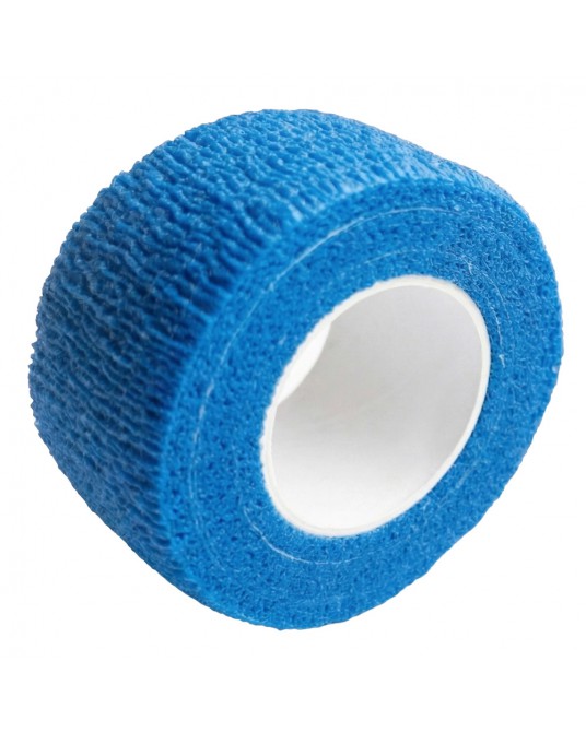 EPSILON BAND Premium kohäsive Binde, Breite 2,5 cm