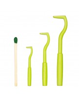 Tick Twister Zeckenhaken, 2 St.