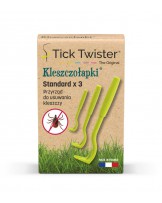 Tick Twister Zeckenhaken, 2 St.
