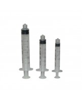 Einwegspritze KD-JECT III 3-teilig Luer Lock 100 St.