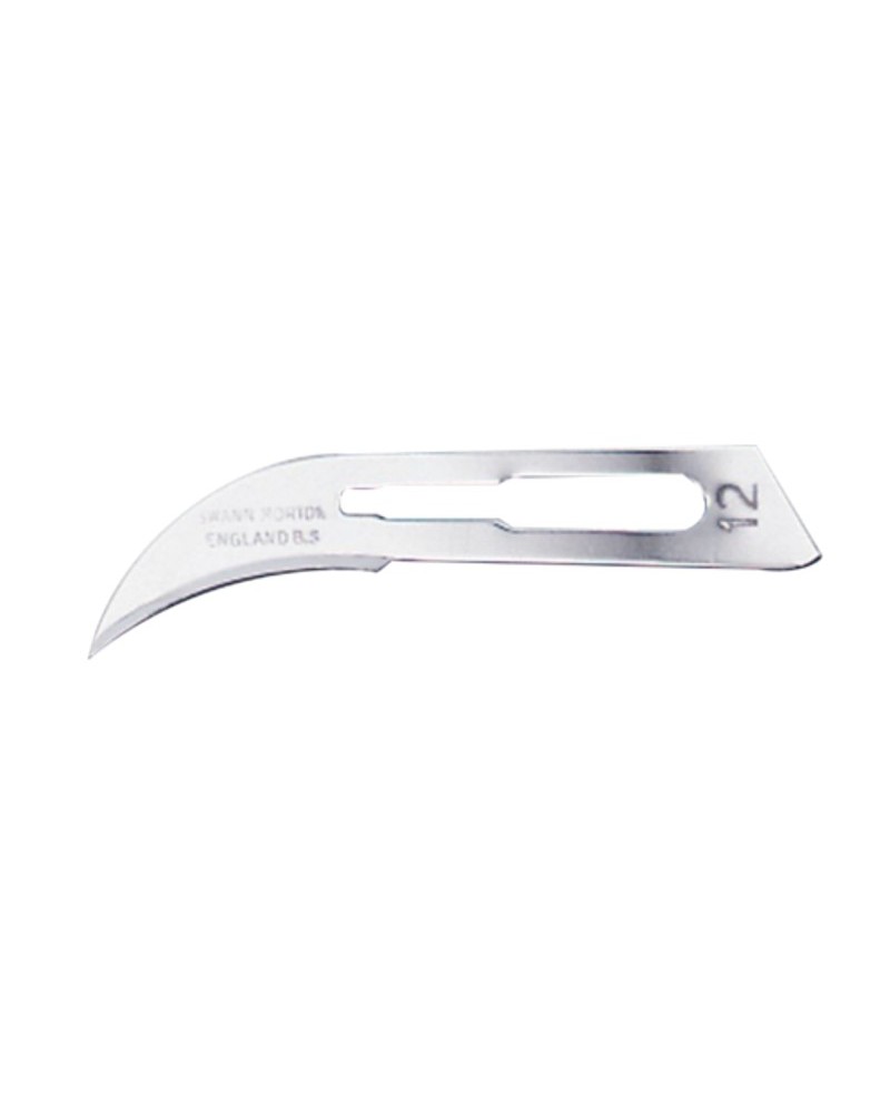 Skalpellklingen Swann Morton (100 Stk.)