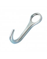 Augenhaken nach Harms 8 cm