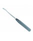 Raspatorium gebogen scharf 18cm