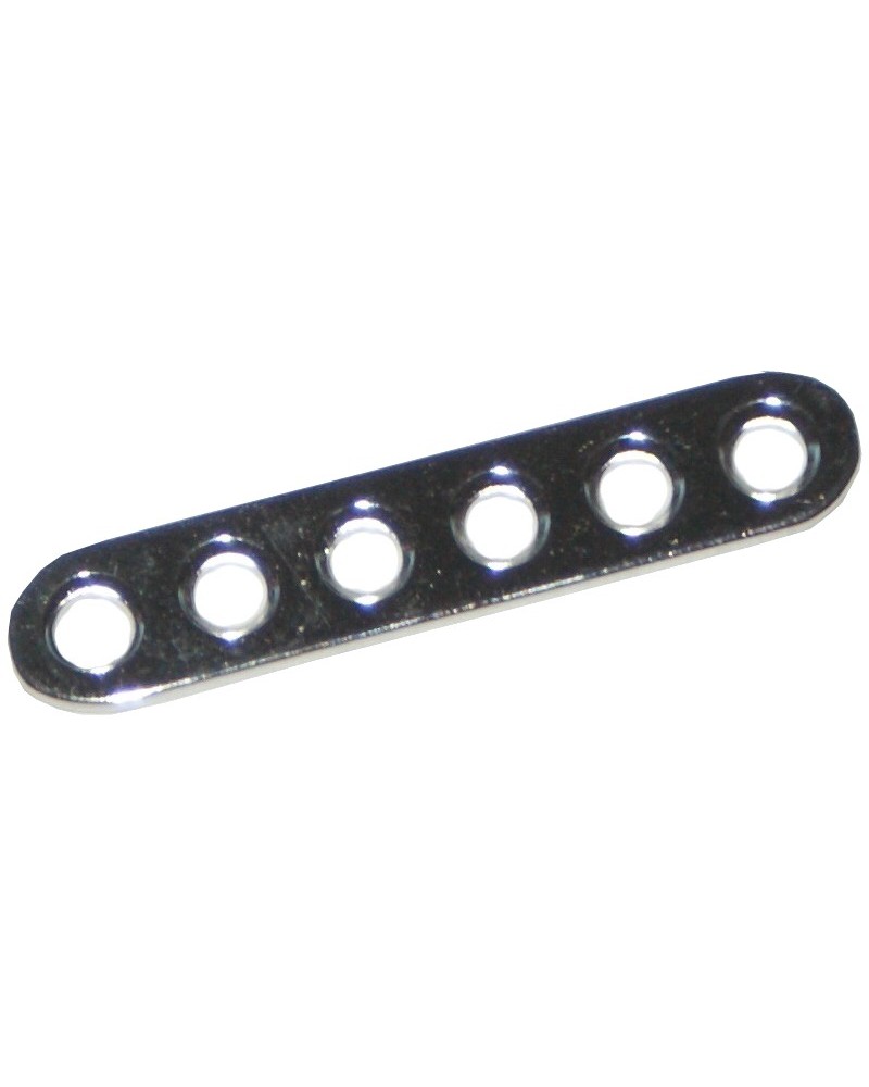 Platte Mini DCP für Schrauben mit Durchmesser 1,5 mm