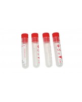 Probenröhrchen EDTA, V-1ml, 200 St.
