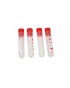Probenröhrchen EDTA, V-1ml, 200 St.