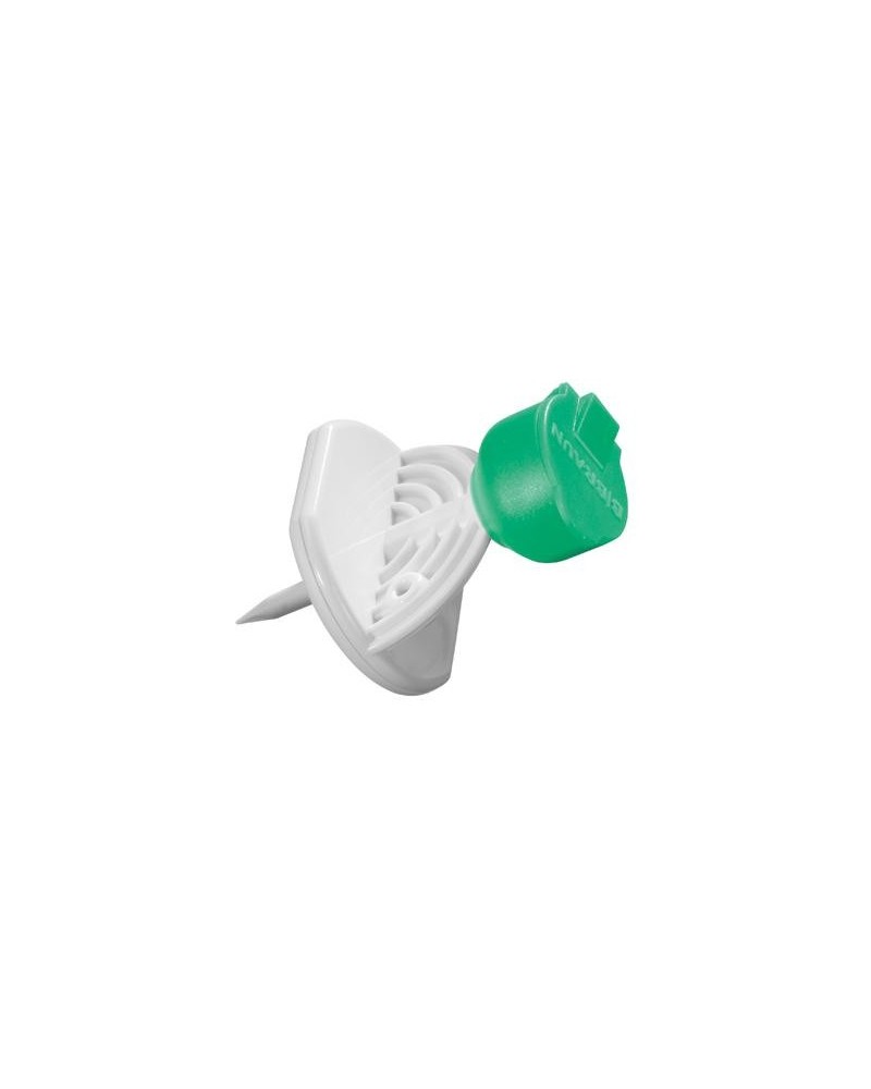 Mini-Spike Plus, 1 st. Mini-Spike Plus, 1 st.