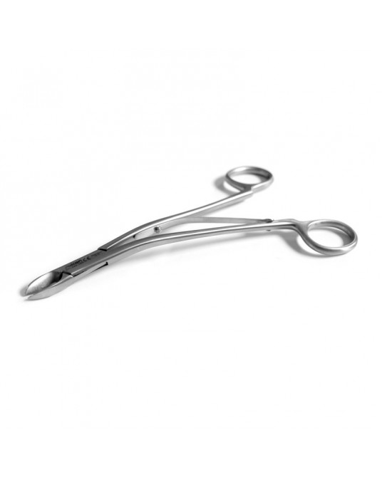 Zahnschneidezange für Nagetiere 18,5 cm