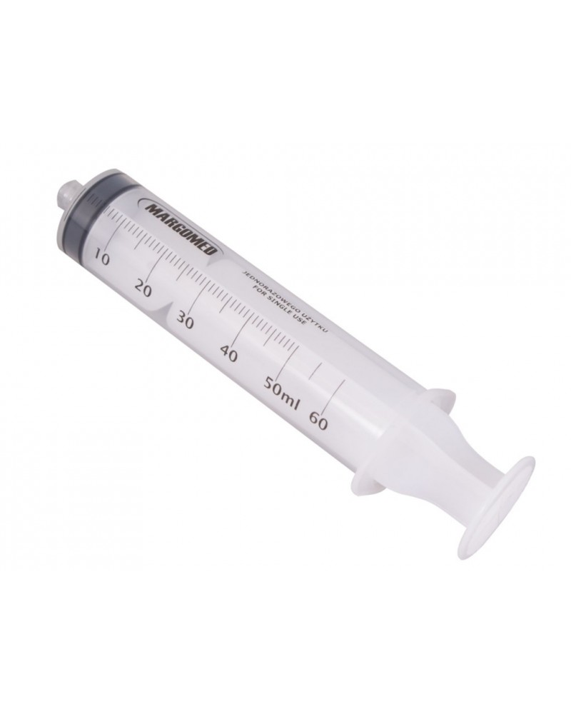 Perfusorspritze 50 ml, 1 oder 85 St. Perfusorspritze 50 ml, 1 oder 85 St.