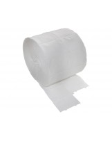 Zellstoffpads aus 8-lagiger Zellulosewatte, 2 x 500 Stück
