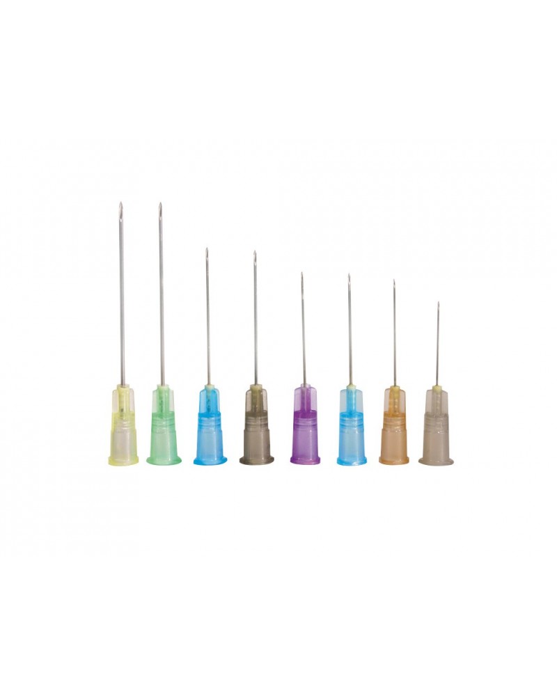 Kanüle BD Microlance, steril (100 Stück) Kanüle BD Microlance, steril (100 Stück)