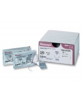 Monosyn B.Braun HR Nadel violett 36 St.