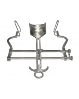 Balfour Bauchspreizer